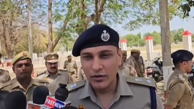 प्रतापगढ़ पुलिस को मिली बड़ी मजबूती#latest_news 