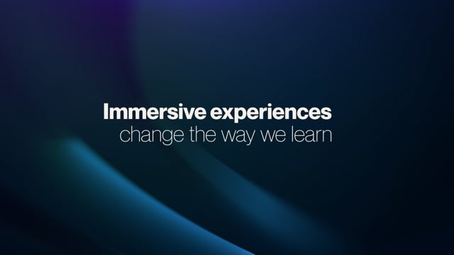 Avatar IA VRAI Learning