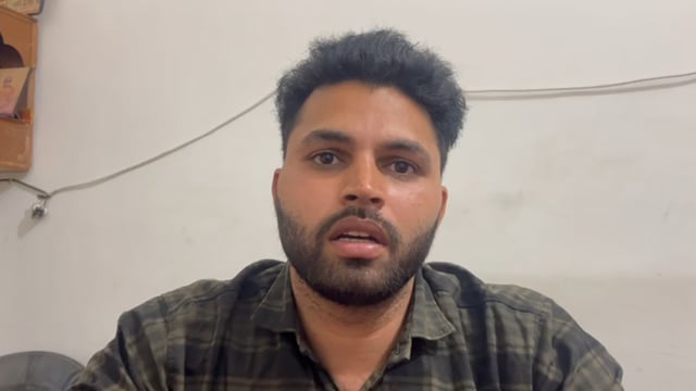 थाना अछनेरा पुलिस पर लगाए मारपीट के गंभीर आरोप लोकेंद्र सिंह निवासी कठवारी थाना अछनेरा गांव सूत्रों से आई खबर वीडियो