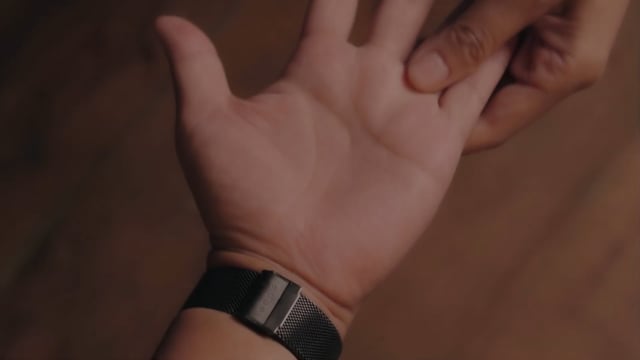 Video Impress II by Kevin Li & Hanson Chien