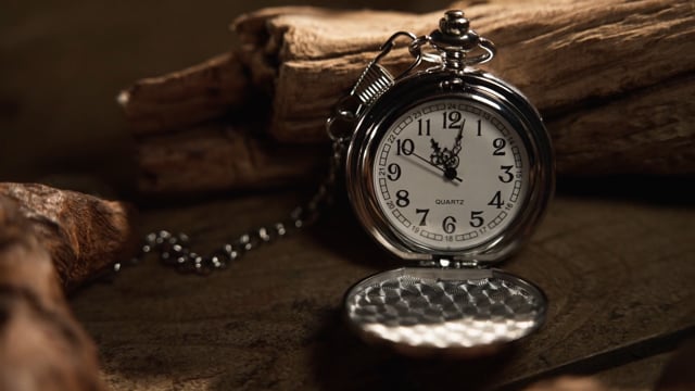 Video Gemini Watch by TCC