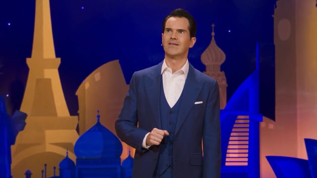 Jimmy Carr: The Best of Ultimate Gold Greatest Hits