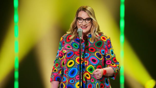 Sarah Millican: Late Bloomer Live