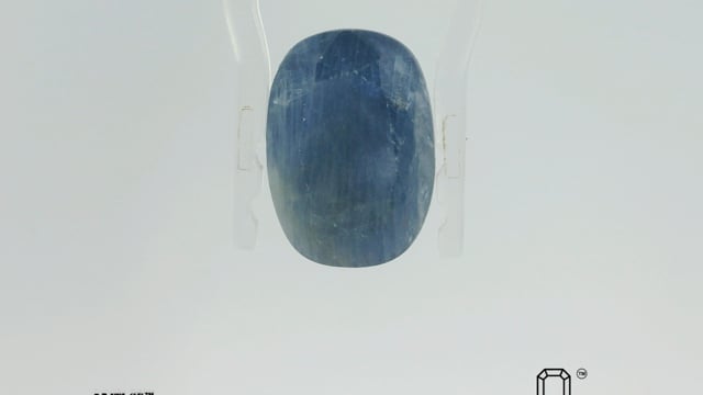 Neelamani 8.73 Carat — video