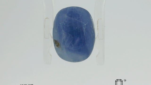 Neelam 4.11 Carat — video