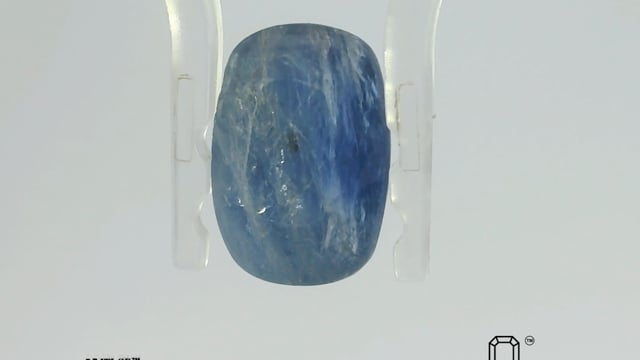Neelam 5.09 Carat — video