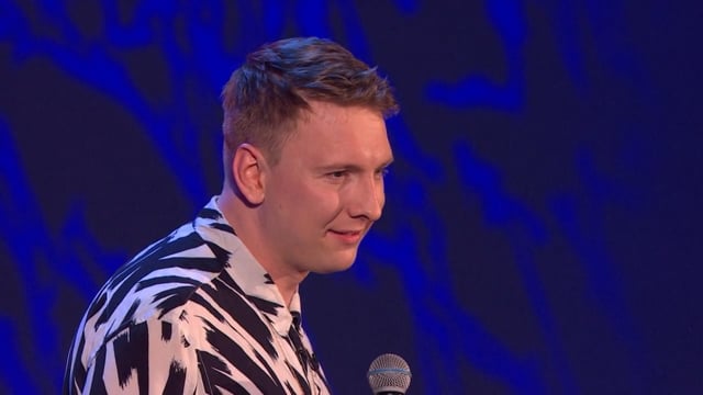 Joe Lycett