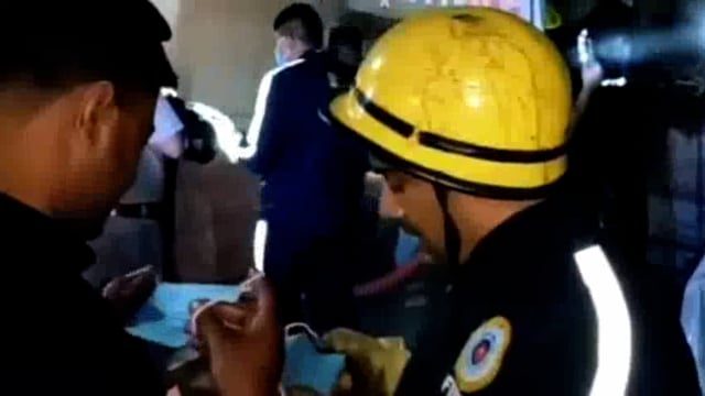 रुड़की! आग का तांडव लगातार जारी! बी एस एम तिराहे पर स्पेयर पार्ट्स की दुकान जलकर खाक!