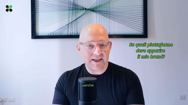 Le Fonti che Decidono se il tuo Brand Esiste sugli LLM