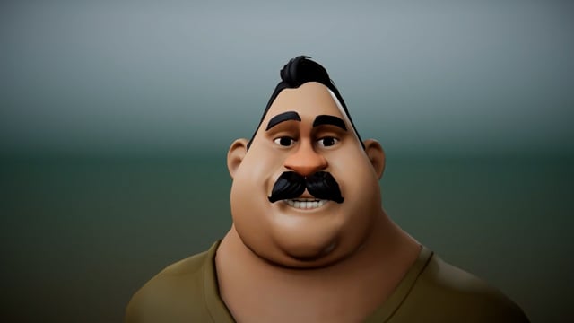 Raoul Croquette