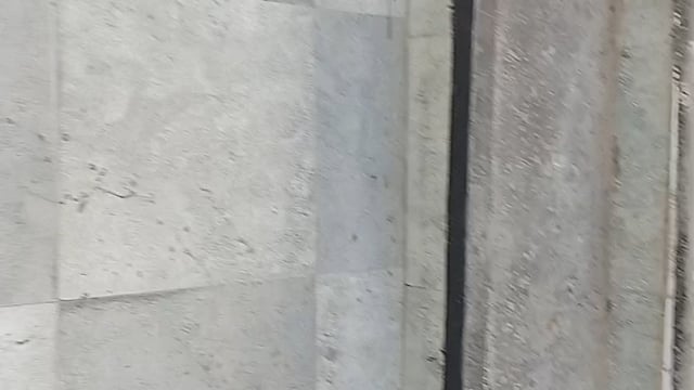 शाहजहांपुर रेलवे स्टेशन  पुल पर चढ़ाई पर कौन तार से सिलिप तैयार कर दी