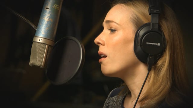 Call the Midwife: When I Fall in Love