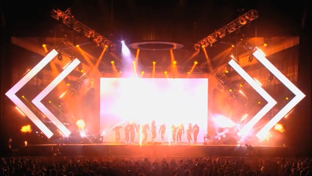 Diversity: Digitized - Trapped in the Game Live