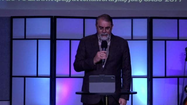 The Lord is Our Helper - Heaven is Watching Over Us