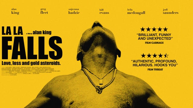 Trailer - LA LA FALLS (2026) - Feature Film