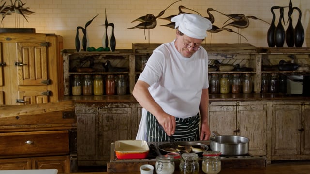 Marco Pierre White: Delicious Vegetarian Cooking