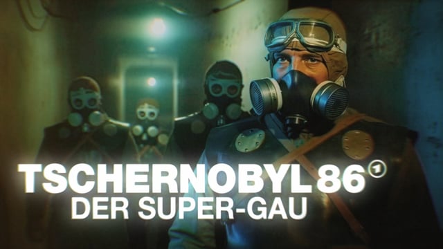 TSCHERNOBYL 86 - Teaser