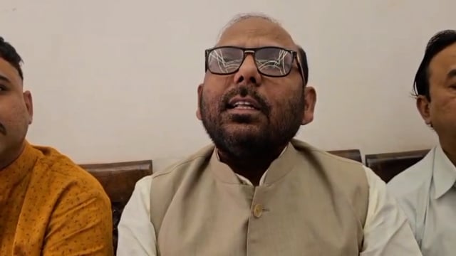 राष्ट्रीय लोक जनशक्ति पार्टी ने महिला सशक्तिकरण पर केंद्र की सराहना की|