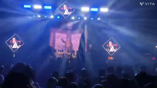 कोल्हापूर जिल्ह्यातील ऐतिहासिक बिंदू चौकात उसळला भीमसागर .