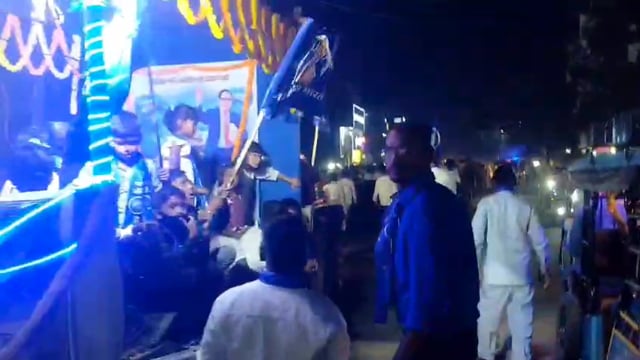 14 अप्रैल 2026 बाबा साहब भीमराव अंबेडकर जयंती#Giridih 