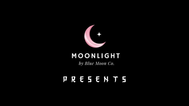 Video Sakura Renaissance 3D Pop-up Moonlight Edition Playing Cards