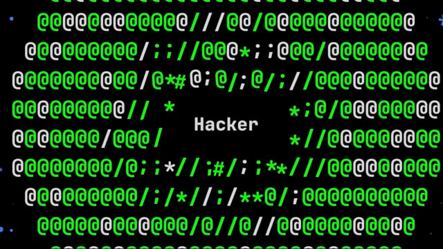 RED Hackathon | Opening Animation