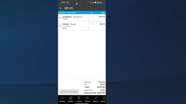 ServiceBridge Mobile – Creating Work Order and Assigning Jobs video thumbnail