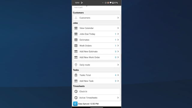 ServiceBridge Mobile – Daily Routes video thumbnail