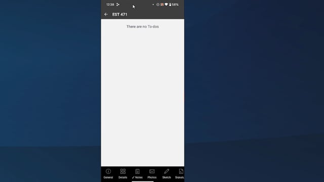 ServiceBridge Mobile – Finishing the Job on the app video thumbnail