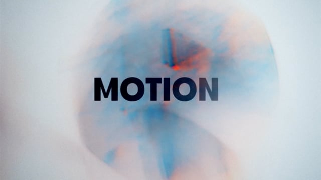 Qu'est-ce que le Motion Design par Studio 1·618, 2026
