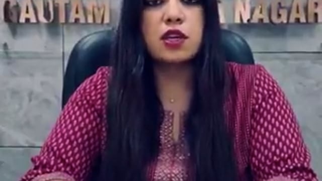 ➡️.....आउटसोर्सिंग एजेंसी से जुड़े मजदूरों की ओर से उपद्रव करने पर आउटसोर्सिंग एजेंसी ब्लैकलिस्ट होगी, लाईसेंस रद्द होगा.

- नोएडा की DM मेधा रूपम