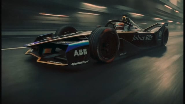 Formula E | Jeddah 2026
