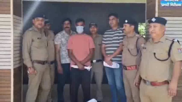 हरिद्वार! पुलिस का बड़ा कारनामा! कुछ घंटों में सेवादार ब्लाइंड मर्डर केस का किया पर्दाफाश!
