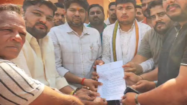 स्मार्ट मीटर बना सिरदर्द, प्रशासन से जवाब की मांग