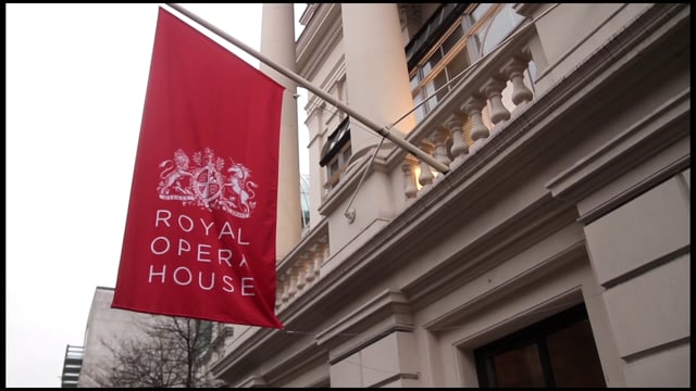 BalletBoyz: Next Generation