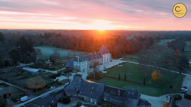 La Coopérative Agricole Grand Ouest