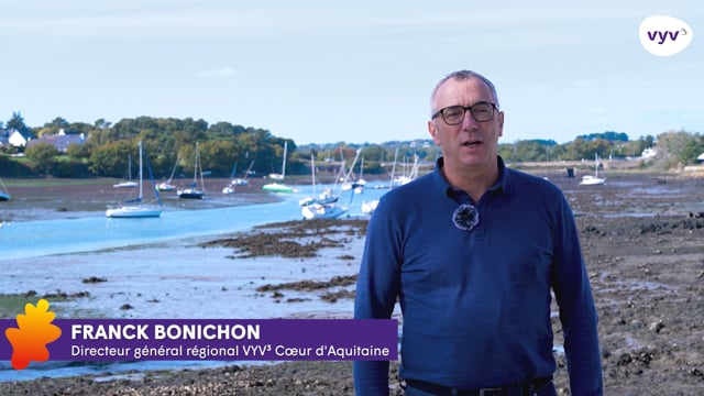 Interview Groupe VYV