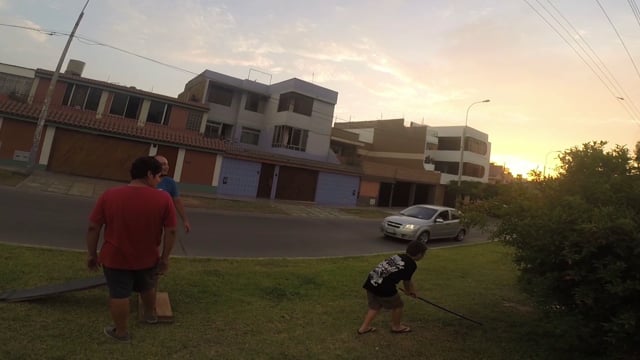Ajax Apbt Peru