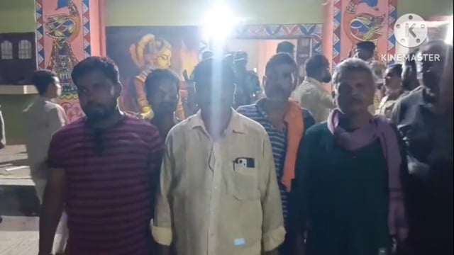 महादेवपुर पैक्स चुनाव परिणाम घोषित,अमित कुमार 349 वोटो से विजयी।