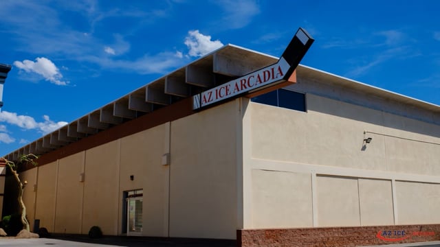 Welcome to AZ Ice Arcadia