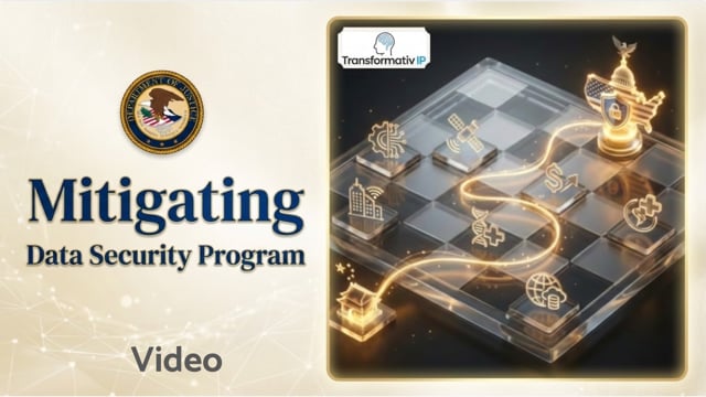 Optimal Strategy to Mitigate DOJ DSP Prosecution Risks