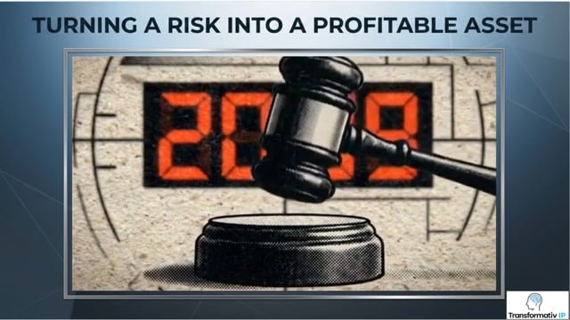 Q-Day the Ultimate Regulatory Compliance Nightmare
