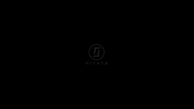 Video Watch (Blue) by PITATA MAGIC