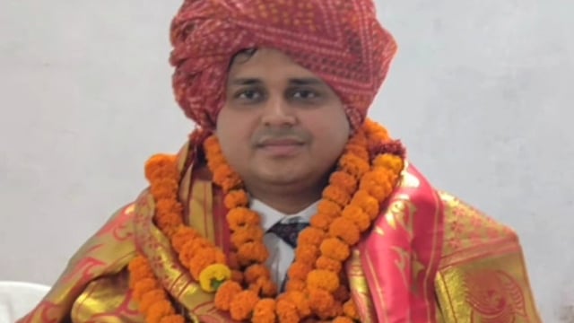 MANT-“तीन साल की यादें और सम्मान की सौगात: जज उत्कर्ष सिंह को मिला भव्य विदाई समारोह,,