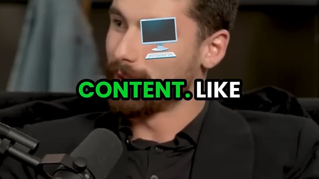 Sample clip