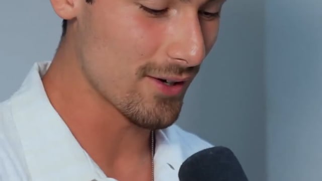 Sample clip
