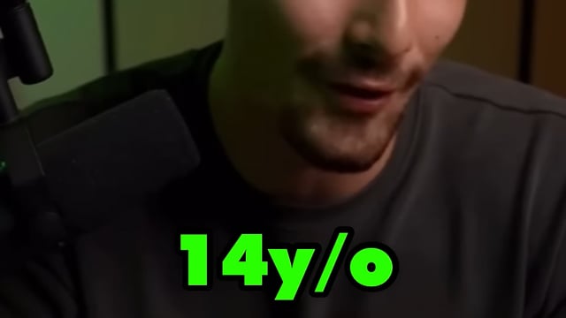 Sample clip