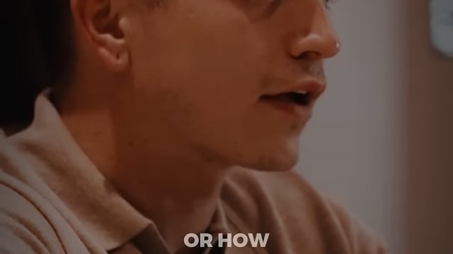 Sample clip