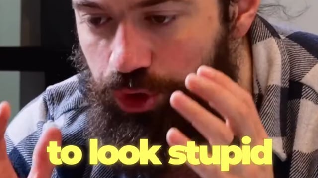 Sample clip
