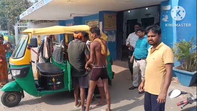 पैन बांध में मछली पकड़ने के दौरान मछुआरे की संदिग्ध मौत।